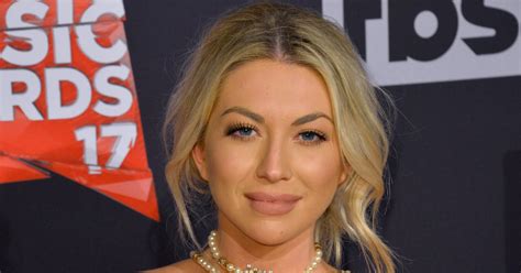 Stassi Schroeder Net Worth: How She Makes Money。